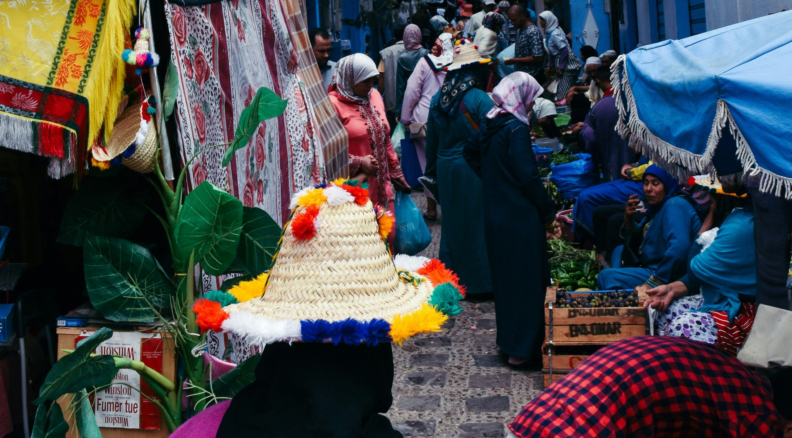 Fiestas en Marruecos: Días Festivos Nacionales y Religiosos